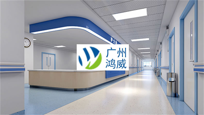 护士站定做_医院护士站导诊台定做4