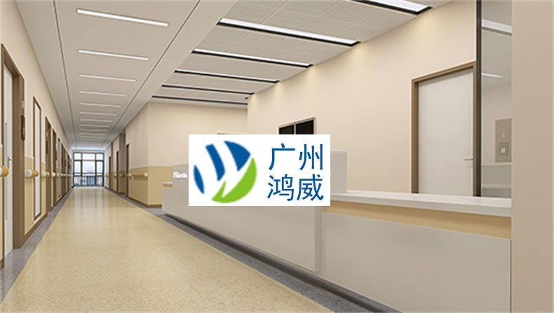 护士站定做_医院护士站导诊台定做9