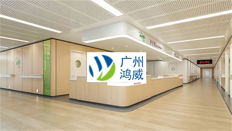 护士站定做_医院护士站导诊台定做11