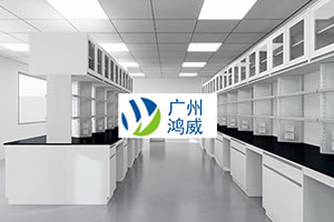 实验台吊柜