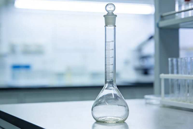 玻璃容量瓶实验室玻璃容量瓶