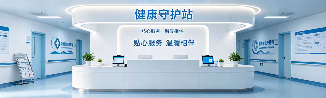 医院护士站